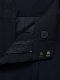 Брюки классические MANGO модель 17094096_56 Фото