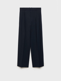 Брюки классические MANGO модель 17094096_56 Фото