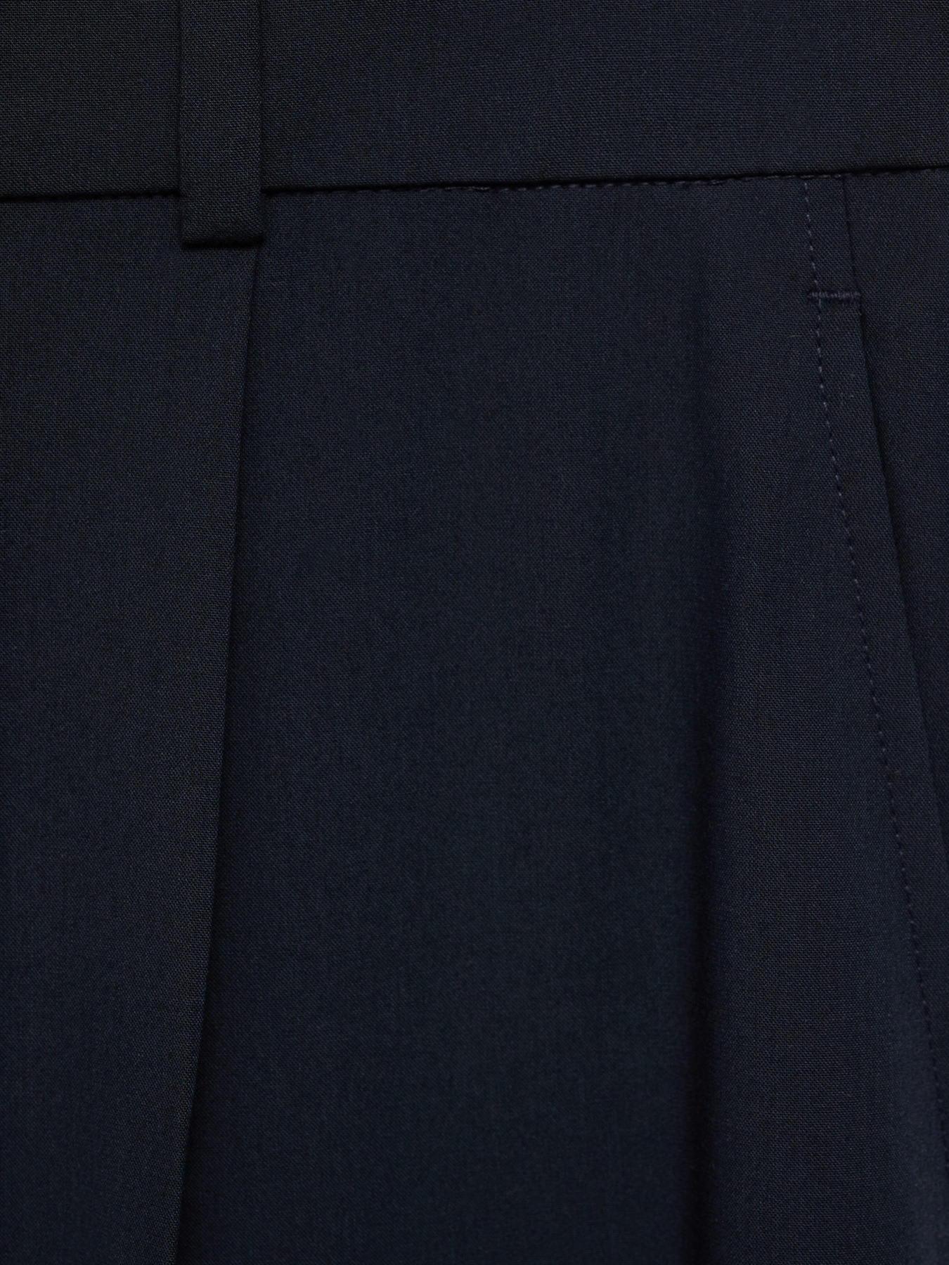 Классические штаны MANGO модель 17094096_56 Фото