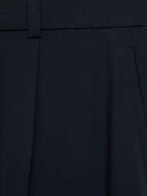 Классические штаны MANGO модель 17094096_56 Фото