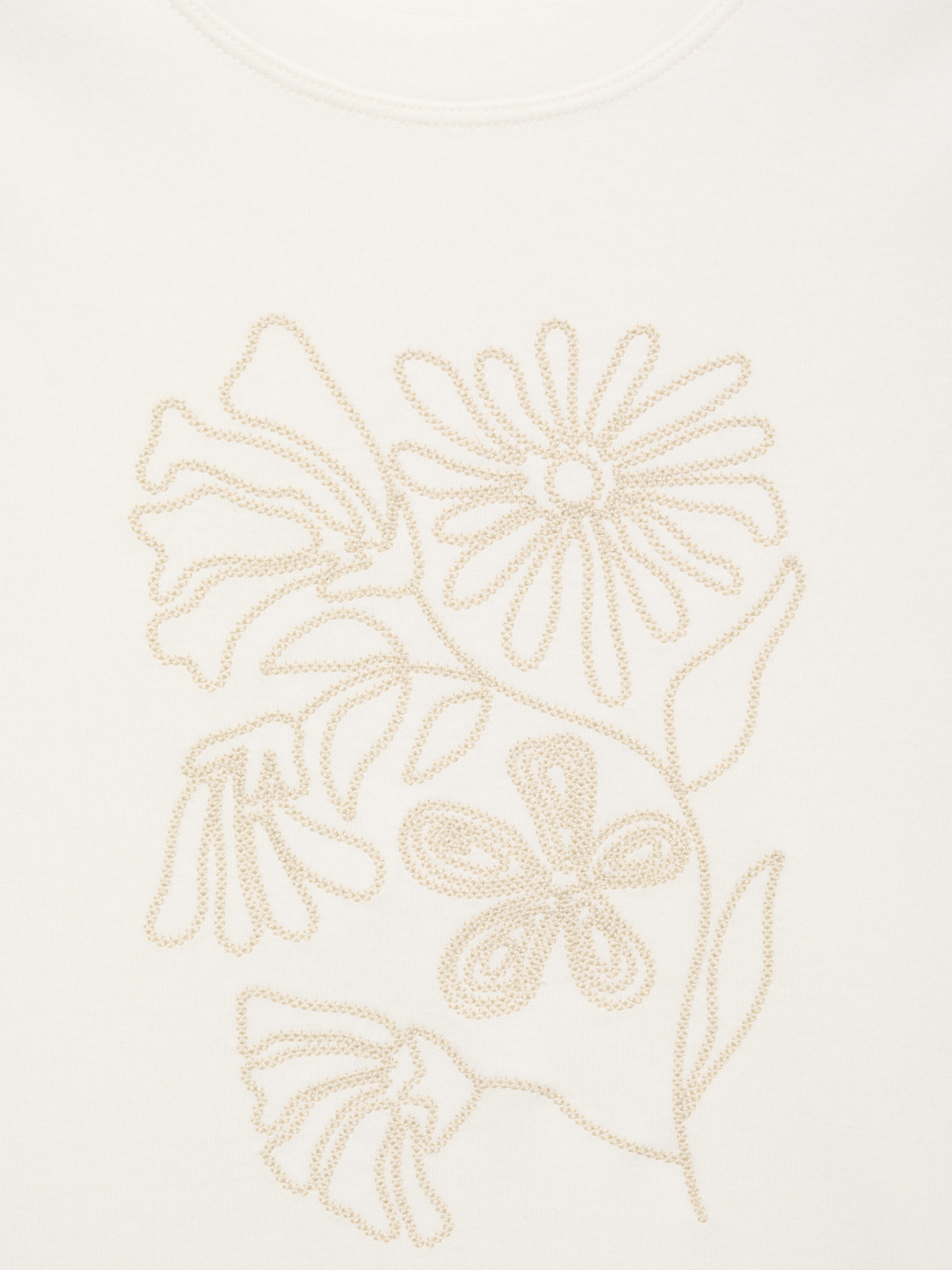 Футболка MANGO модель 17042908_2 Фото