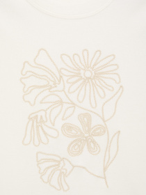 Футболка MANGO модель 17042908_2 Фото