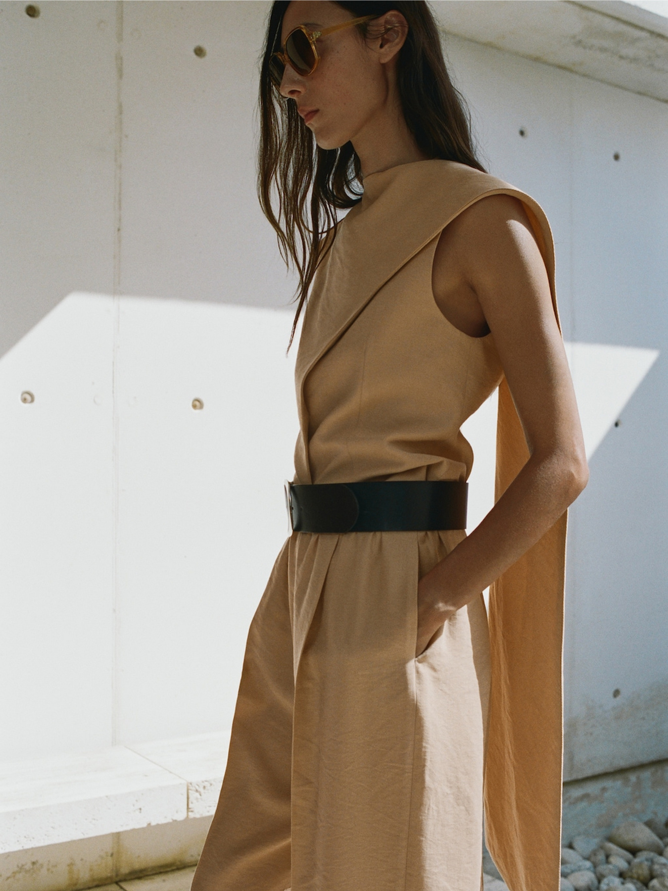 Жилет MANGO модель 17044146_80 Фото