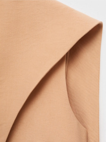 Жилет MANGO модель 17044146_80 Фото