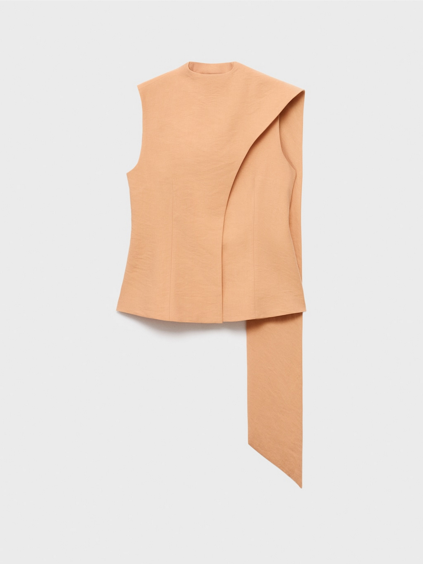 Жилет MANGO модель 17044146_80 Жилет MANGO модель 17044146_80 Фото