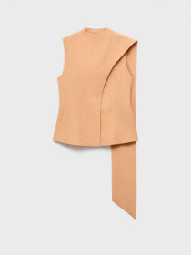 Жилет MANGO модель 17044146_80 Жилет MANGO модель 17044146_80 Фото