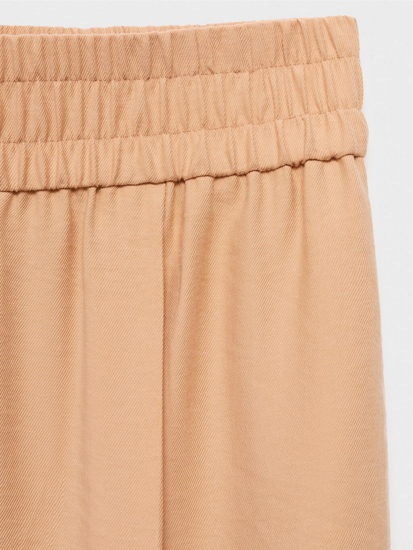 Брюки классические MANGO модель 17094145_80 Фото