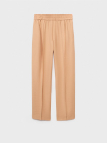 Брюки классические MANGO модель 17094145_80 Фото