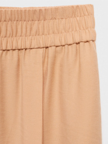 Класичні штани MANGO модель 17094145_80 Фото