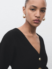 Кардиган MANGO модель 17064139_99 Фото