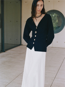 Кардиган MANGO модель 17064139_99 Фото