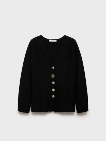 Кардиган MANGO модель 17064139_99 Фото