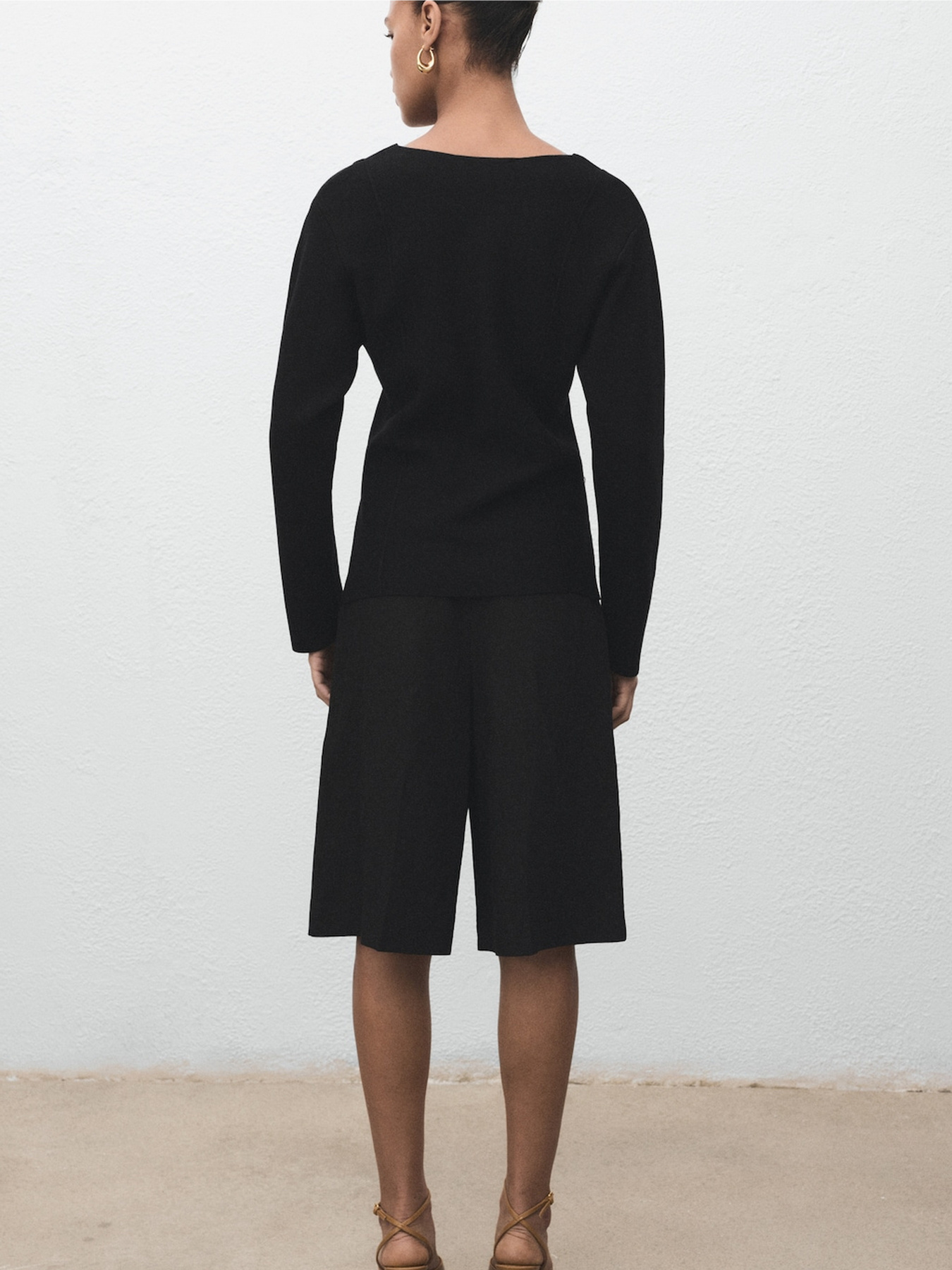 Кардиган MANGO модель 17064139_99 Фото