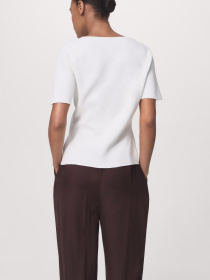 Кардиган MANGO модель 17074139_1 Фото