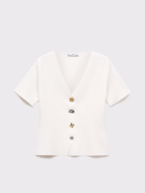 Кардиган MANGO модель 17074139_1 Фото