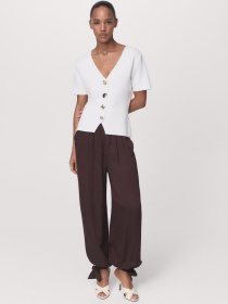 Кардиган MANGO модель 17074139_1 Фото