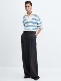 Джемпер MANGO Empire модель 67050454_50 Фото