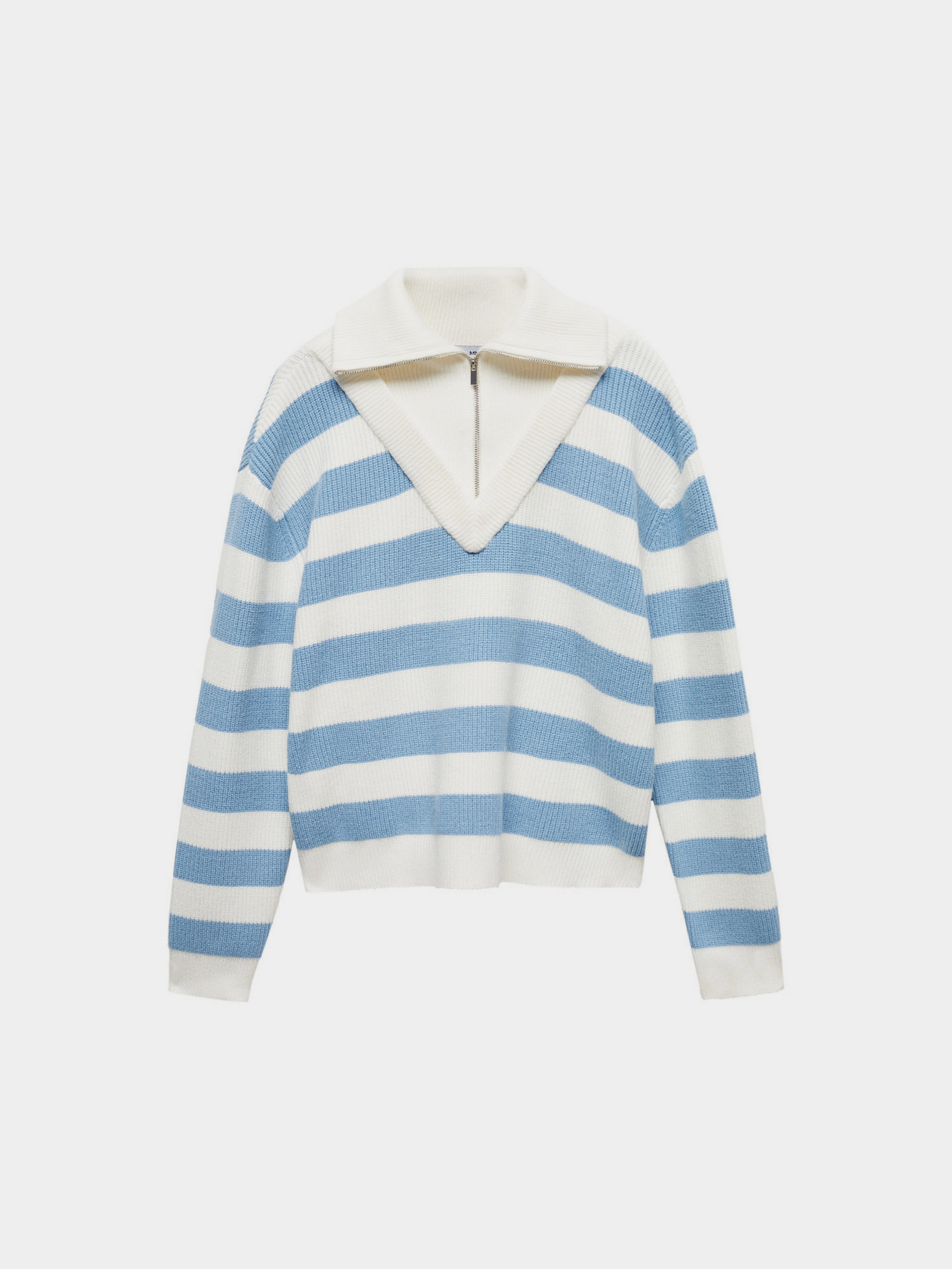 Джемпер MANGO Empire модель 67050454_50 Фото