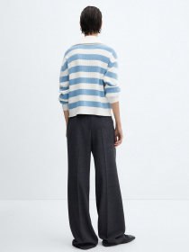 Джемпер MANGO Empire модель 67050454_50 Фото