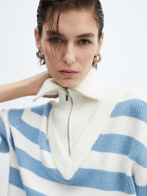 Джемпер MANGO Empire модель 67050454_50 Фото