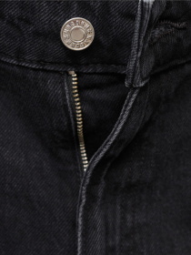 Прямые джинсы MANGO модель 17035798_TN Фото