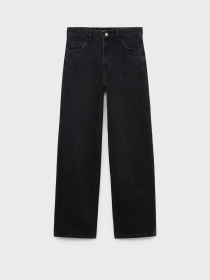 Прямые джинсы MANGO модель 17035798_TN Фото