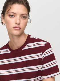 Футболка MANGO модель 17035803_76 Фото