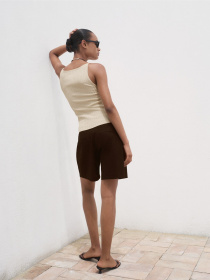 Майка MANGO модель 17052900_PL Фото