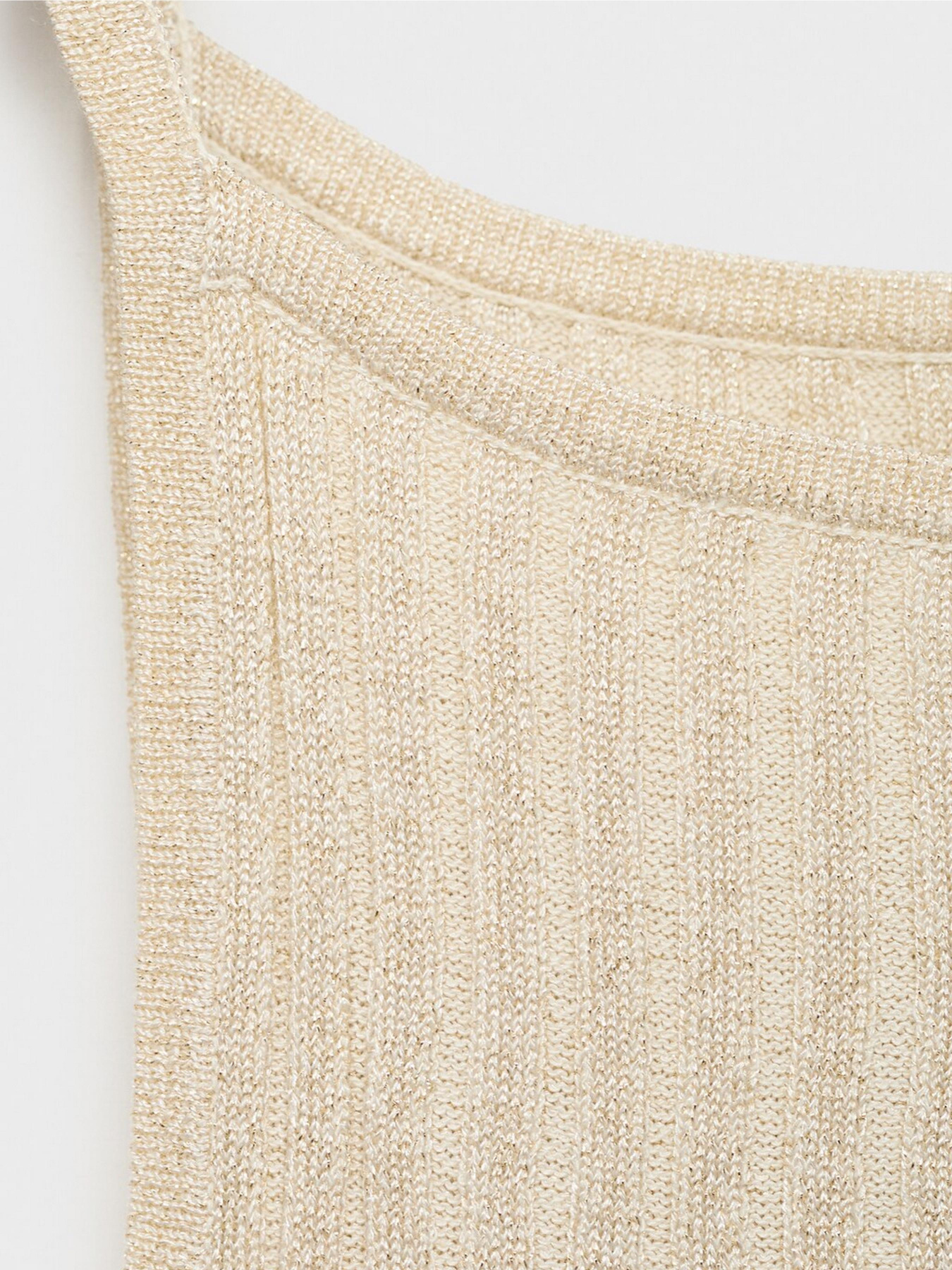 Майка MANGO модель 17052900_PL Майка MANGO модель 17052900_PL Фото