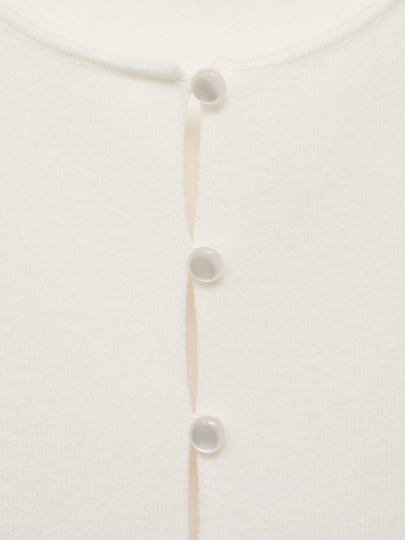 Жилет MANGO модель 17082906_1 Фото