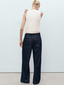 Жилет MANGO модель 17082906_1 Фото