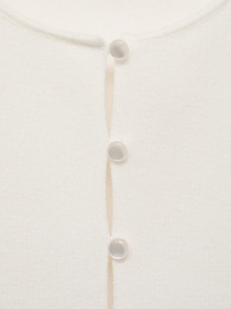 Жилет MANGO модель 17082906_1 Фото