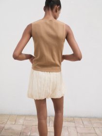 Жилет MANGO модель 17082906_9 Фото