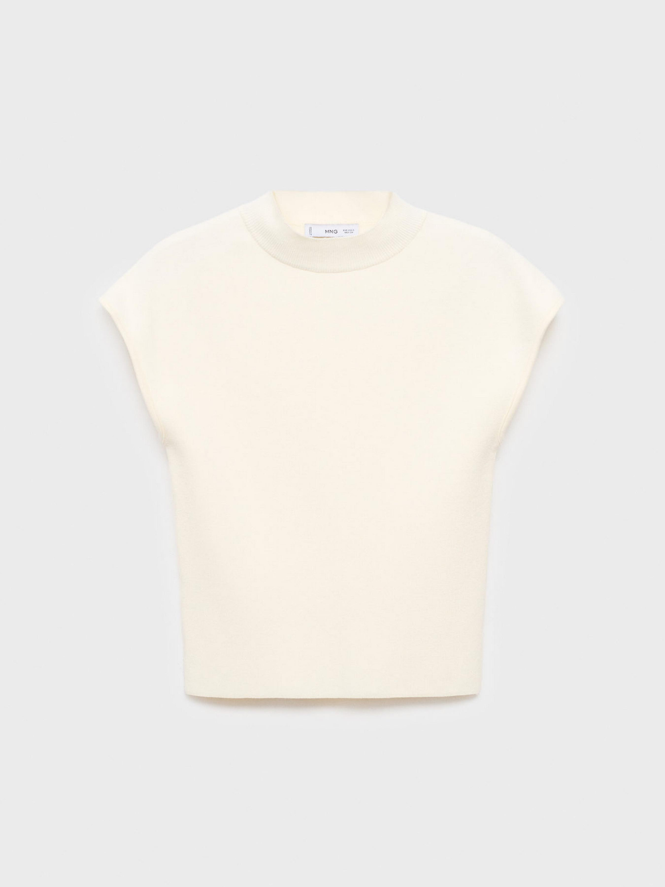 Джемпер MANGO модель 17074129_1 Фото