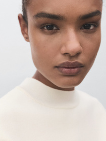 Джемпер MANGO модель 17074129_1 Фото