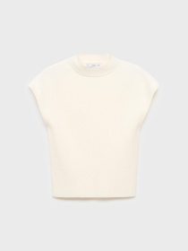 Джемпер MANGO модель 17074129_1 Фото