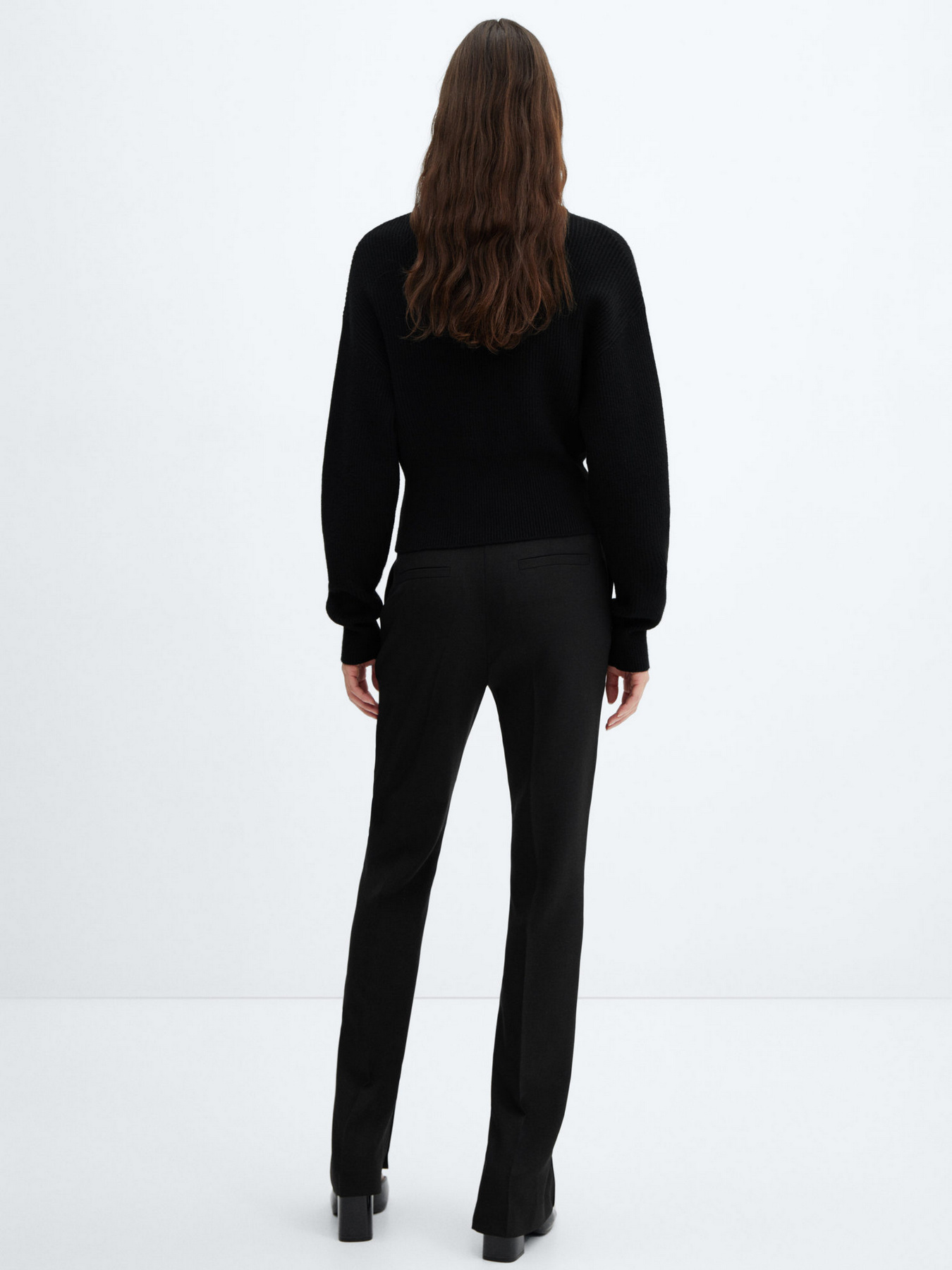 Кофта MANGO Rolon модель 67050455_99 Фото