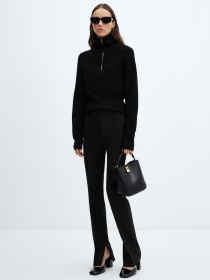 Кофта MANGO Rolon модель 67050455_99 Фото