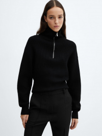 Кофта MANGO Rolon модель 67050455_99 Фото