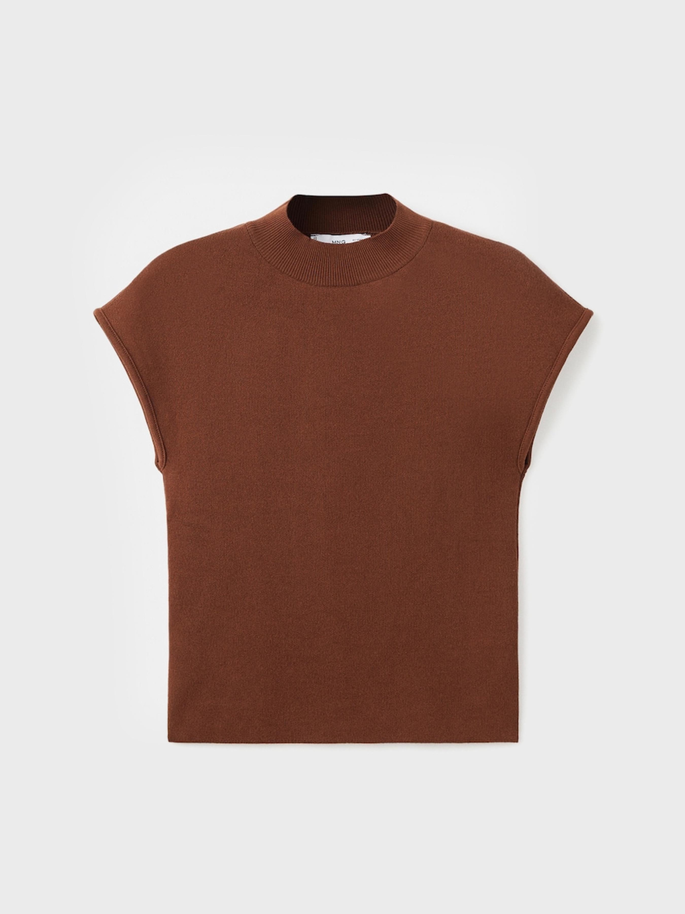 Джемпер MANGO модель 17074129_30 Фото