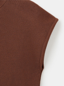 Джемпер MANGO модель 17074129_30 Фото