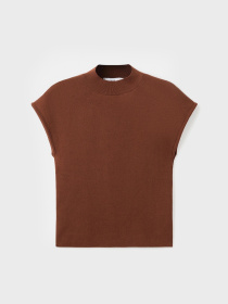 Джемпер MANGO модель 17074129_30 Фото