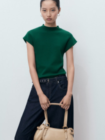 Джемпер MANGO модель 17074129_49 Фото