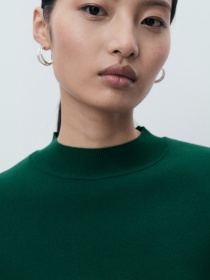 Джемпер MANGO модель 17074129_49 Фото