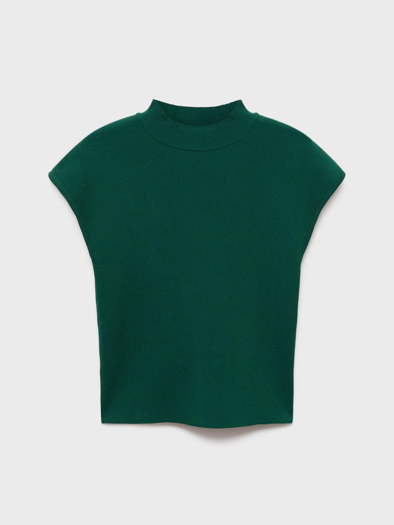 Джемпер MANGO модель 17074129_49 Фото