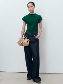 Джемпер MANGO модель 17074129_49 Фото