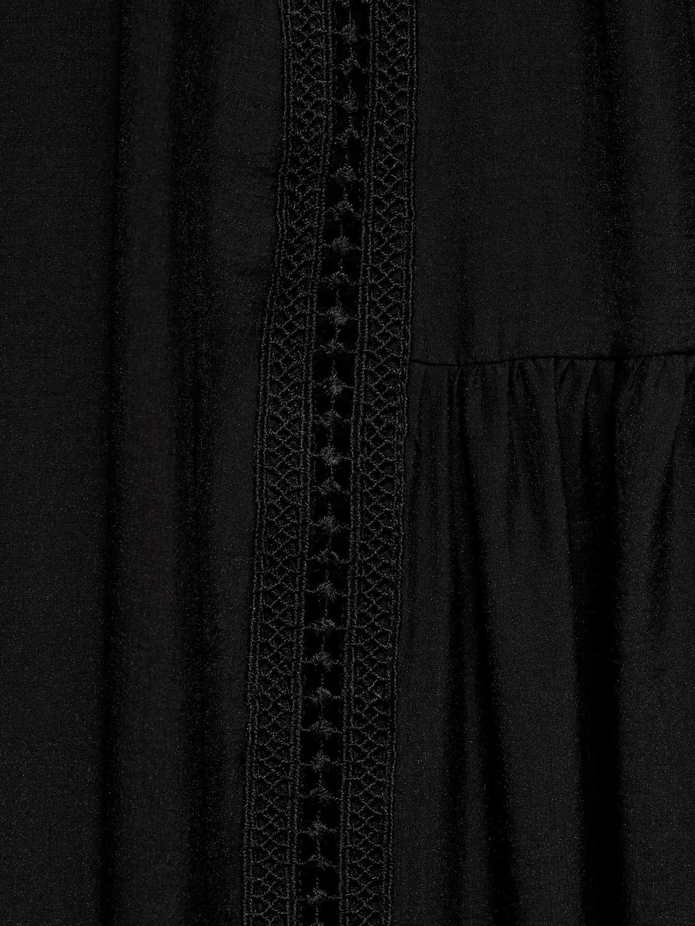 Сукня максі MANGO Модель 17002539_99 Фото