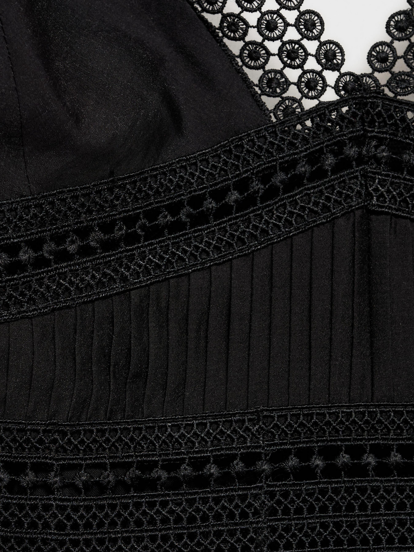 Сукня максі MANGO Модель 17002539_99 Фото