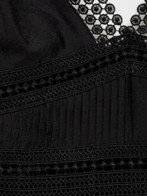 Сукня максі MANGO Модель 17002539_99 Фото