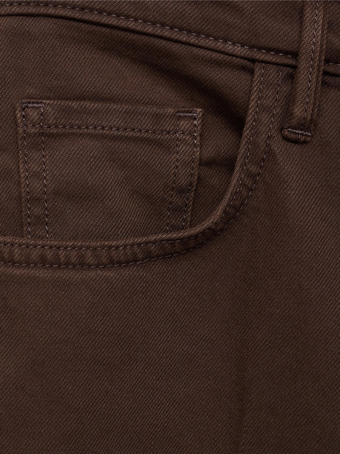 Широкі джинси MANGO модель 17024108_32 Фото